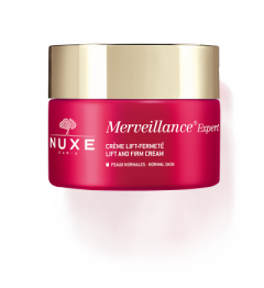 Nuxe Merveillance Expert Crème Peaux Normales 50Ml