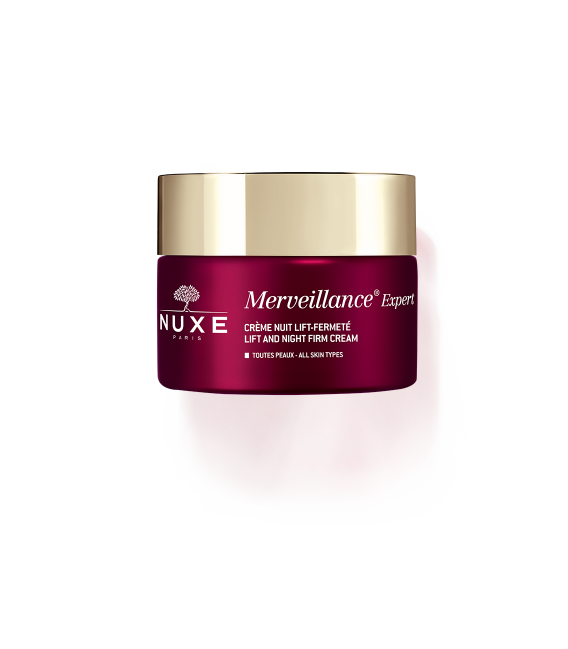Nuxe Merveillance Expert Crème Nuit 50Ml