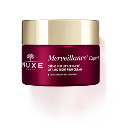 Nuxe Merveillance Expert Crème Nuit 50Ml