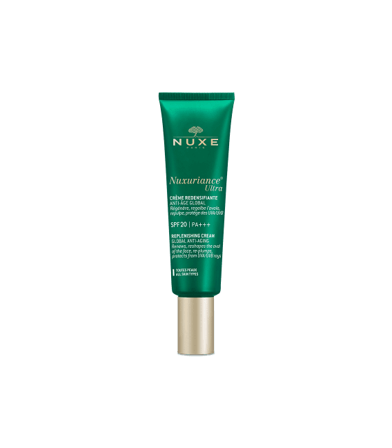 Nuxe Nuxuriance Ultra Crème SPF20 50Ml