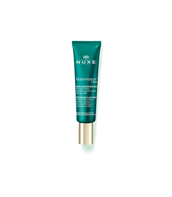 Nuxe Nuxuriance Ultra Crème Fluide Peaux Normales à Mixtes 50Ml