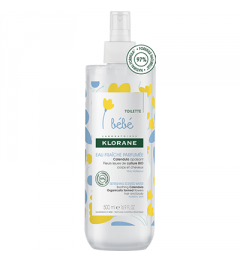 Klorane Bébé Eau Fraiche Parfumée 500Ml