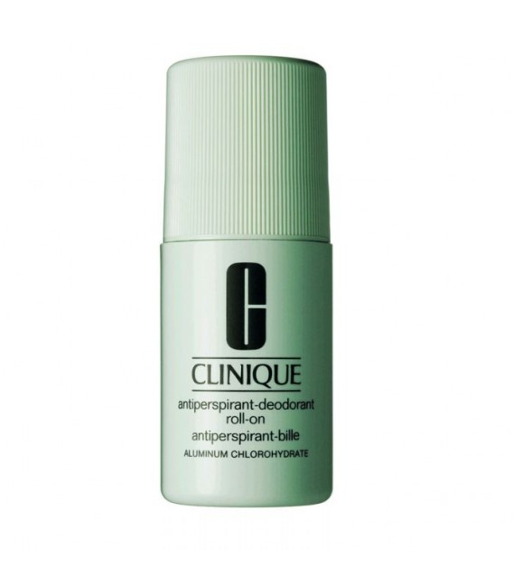 Clinique Antiperspirant Deodorant Roll-on / Antiperspirant-Bille 75Ml