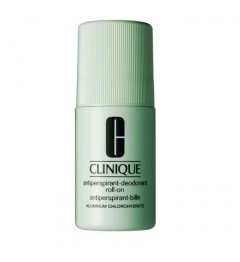 Clinique Antiperspirant Deodorant Roll-on / Antiperspirant-Bille 75Ml