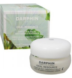 Darphin Ideal Resource Crème de Nuit Créatrice d'Eclat 30Ml