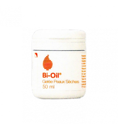 Bi-Oil Gel Peaux Sèches 50Ml