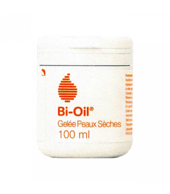 Bi-Oil Gel Peaux Sèches 100Ml