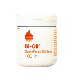 Bi-Oil Gel Peaux Sèches 100Ml