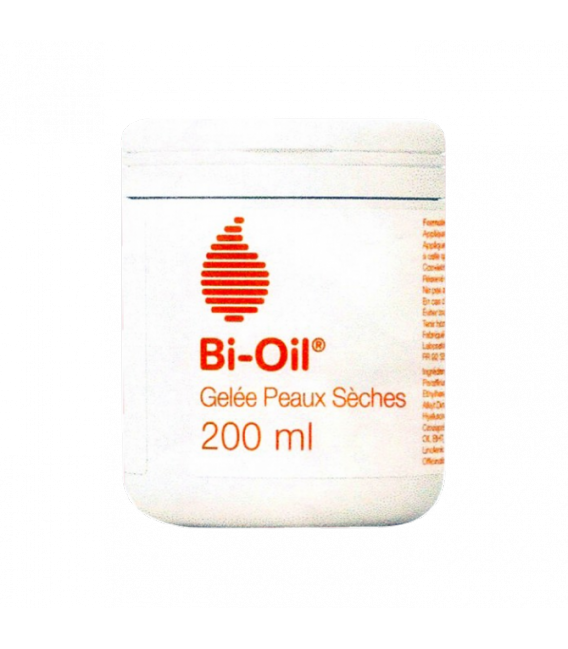 Bi-Oil Gel Peaux Sèches 200Ml