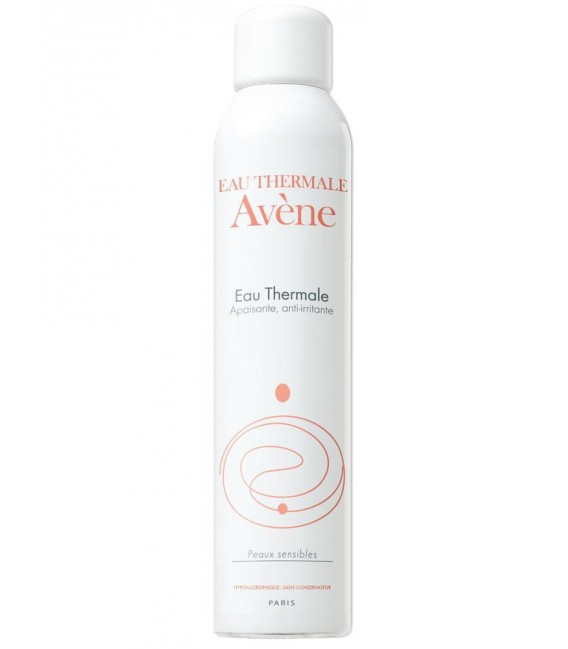 Avène Spray Eau thermale 300ml