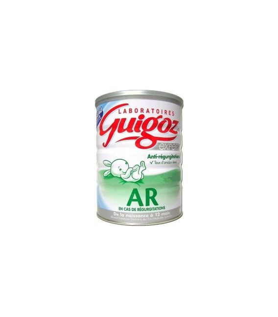 Guigoz Expert AR 800G pas cher