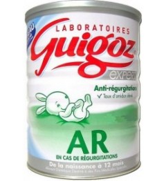 Guigoz Expert AR 800G pas cher