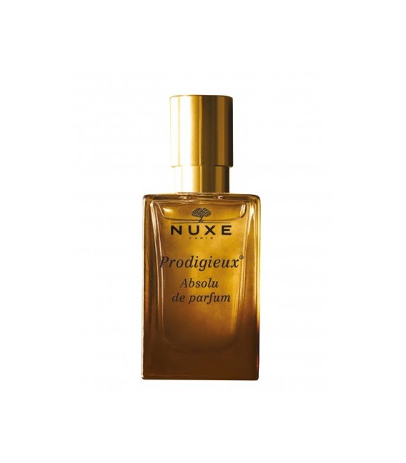 Nuxe Prodigieux Absolu de Parfum 30Ml