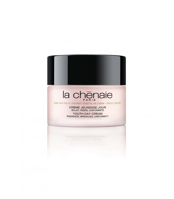 La Chenaie Crème Jeunesse Jour 50Ml