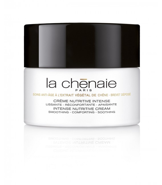 La Chenaie Crème Nutritive Intense 50Ml