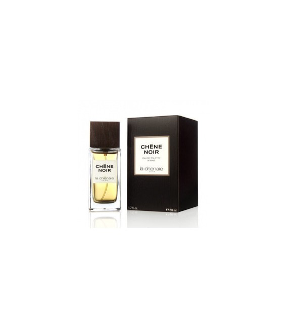 La Chenaie Eau de Toilette Chêne Noir 50Ml