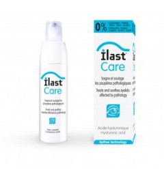 Ilast Care Crème Paupières et Contour des Yeux 30Ml