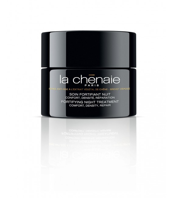 La Chenaie Soin Fortifiant Nuit 50Ml