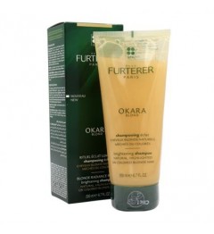 Furterer Okara Blond Shampooing 200Ml