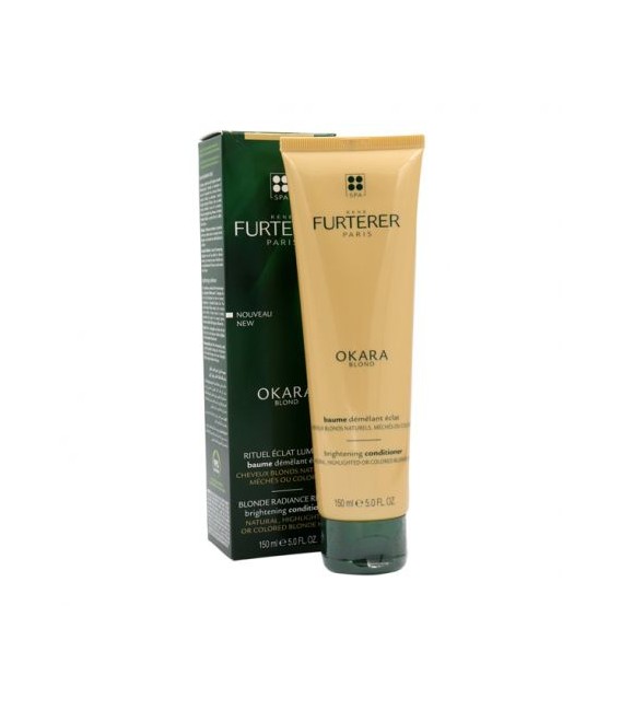 Furterer Okara Blond Baume 150Ml