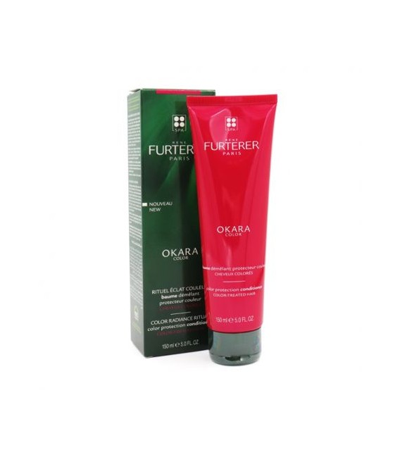 Furterer Okara Color Baume 150Ml