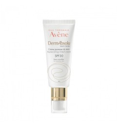 Avène DermAbsolu Crème Jeunesse du Teint 40Ml