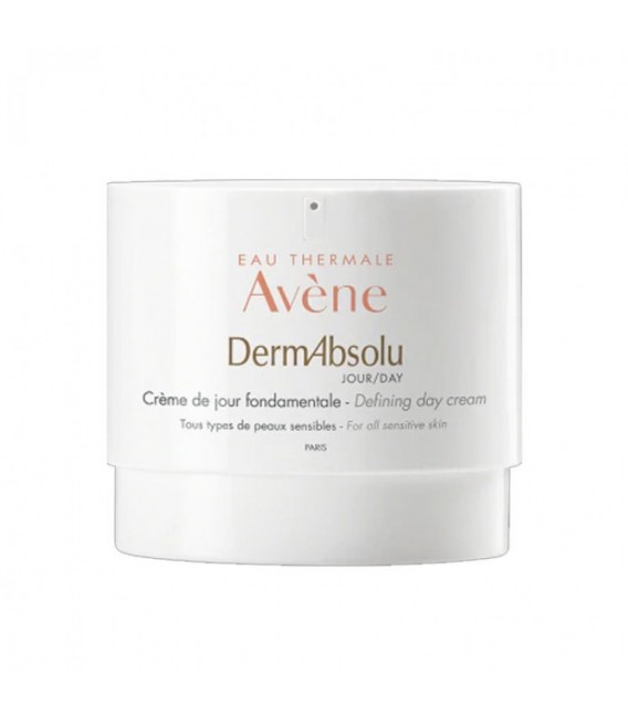 Avène DermAbsolu Crème de Jour Fondamental 40Ml