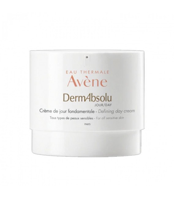 Avène DermAbsolu Crème de Jour Fondamental 40Ml