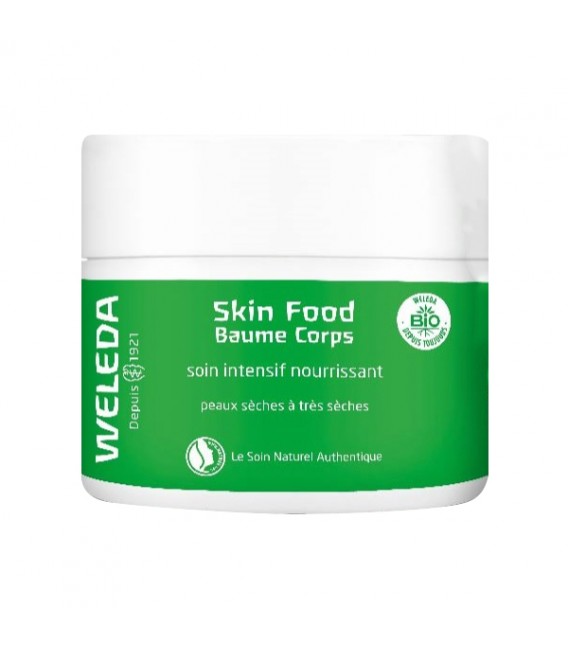 Weleda Skin Food Baume Corps 150Ml