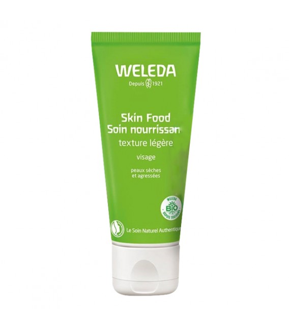 Weleda Skin Food Soin Nourrissant 30Ml