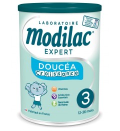 MODILAC Doucea Croissance 800G