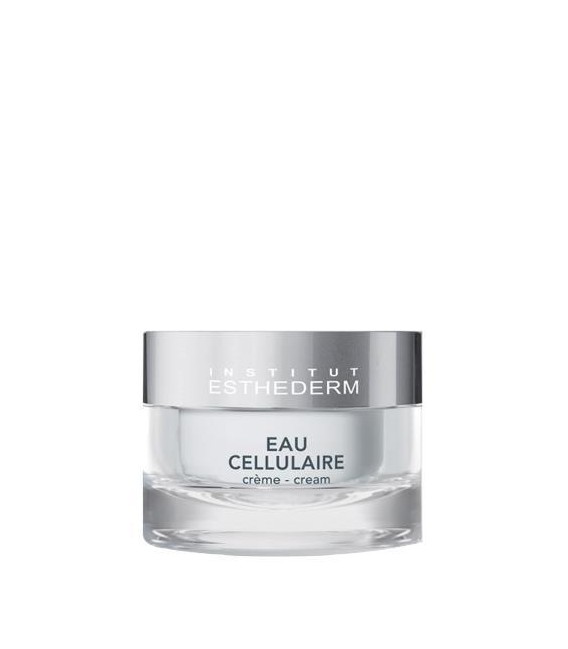 Esthederm Crème d'Eau Cellulaire Pot 50Ml