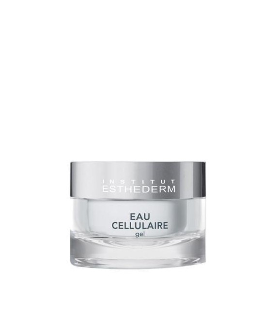 Esthederm Gel d'Eau Cellulaire Pot 50Ml