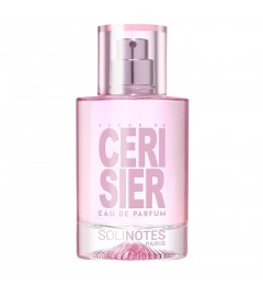 Solinotes Eau de Parfum 50ml Fleur de Cerisier