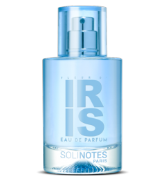 Solinotes Eau de Parfum 50ml Fleur d'Iris