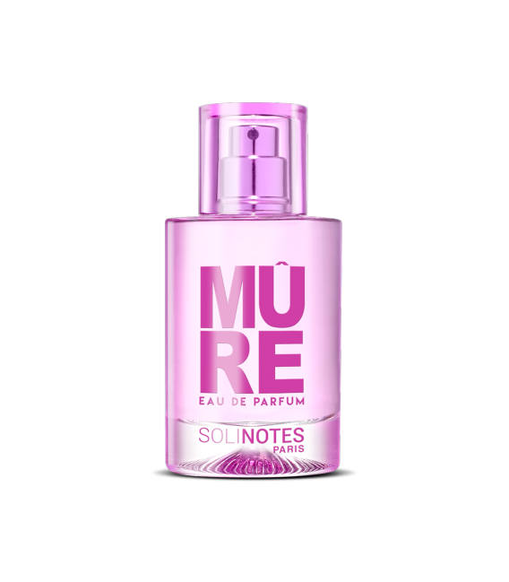 Solinotes Eau de Parfum 50ml Mure