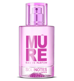 Solinotes Eau de Parfum 50ml Mure