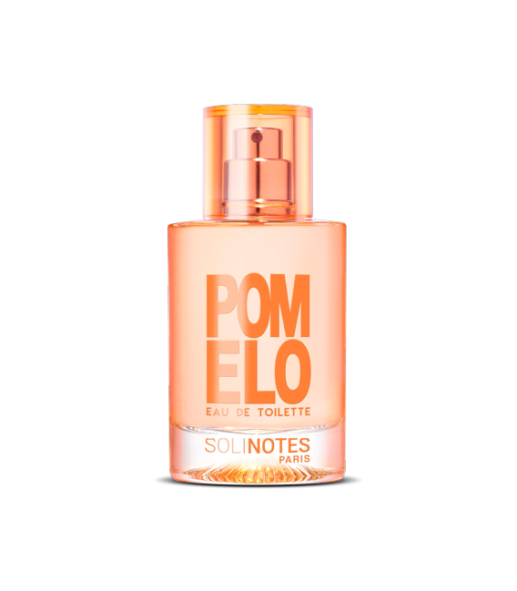 Solinotes Eau de Parfum 50ml Pomelo