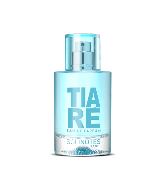 Solinotes Eau de Parfum 50ml Tiaré