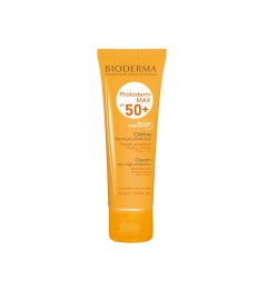 Bioderma max SPF50 Crème 50Ml pas cher