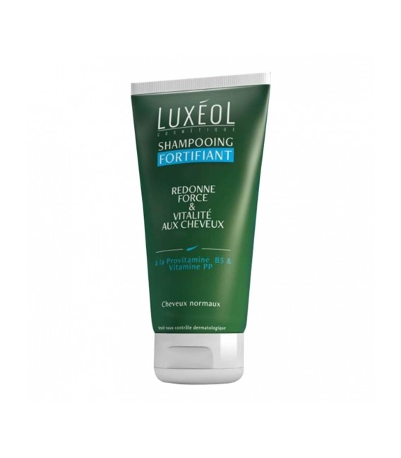 Luxeol Shampooing Fortifiant 200Ml