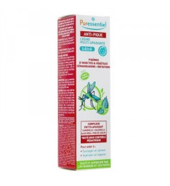 Puressentiel Anti Pique Crème Multi Apaisante Bébé 30Ml