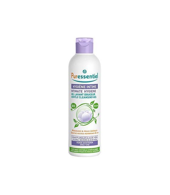 Puressentiel Gel Hygiène Intime Lavant Douceur 500Ml