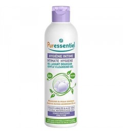 Puressentiel Gel Hygiène Intime Lavant Douceur 500Ml