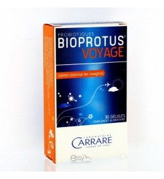 Bioprotus Voyage 30 Gélules