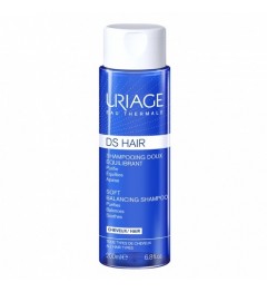 Uriage DS Hair Shampooing Doux Equilibrant 200Ml