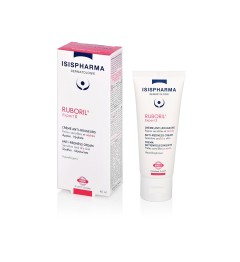 Isis Pharma Ruboril Expert S Crème Anti Rougeurs Peaux Sèches 40Ml