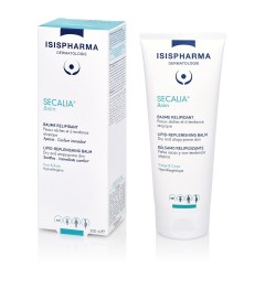 Isis Pharma Secalia Balm Baume Relipidant Corps 200Ml