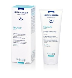 Isis Pharma Secalia Ultra Lait Emollient Intense 200Ml