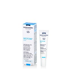 Isis Pharma Neotone Eyes Contour des yeux anti-poches et anti-cernes 15ML